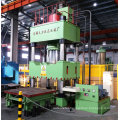 500T Four-column Hydraulic Press